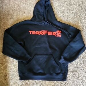 Terrifier 2 Hoodie